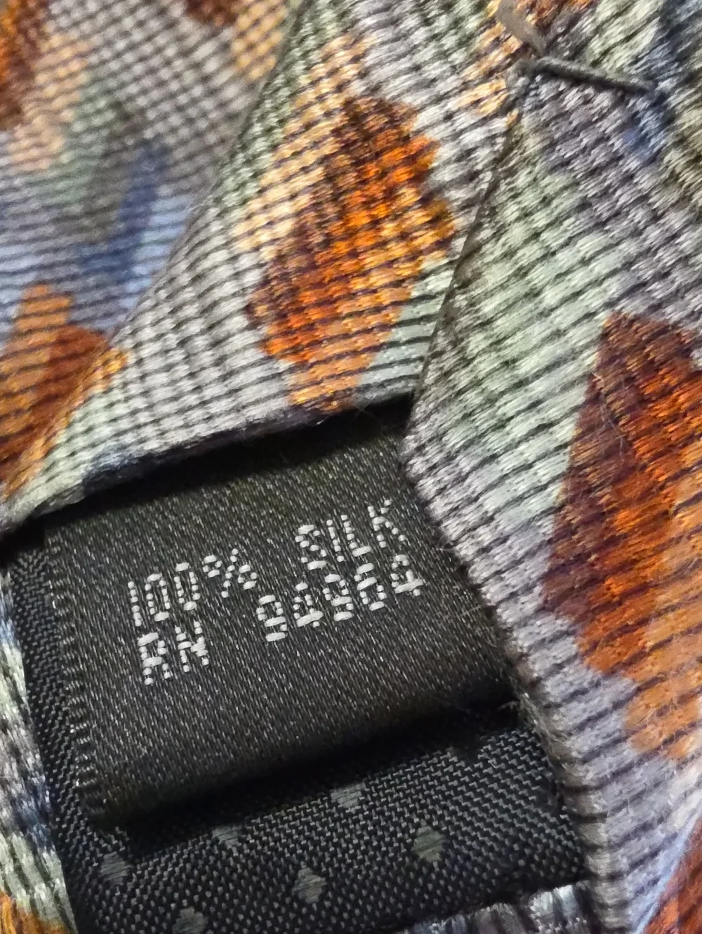 Marco Biella Tie